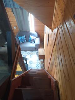 Tiny House Novas Palmeiras - 3