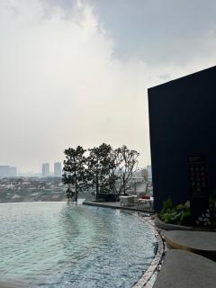 Duplex studio in Arte Cheras - 9