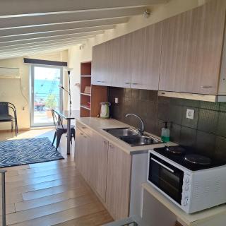 Harbour Loft - 1
