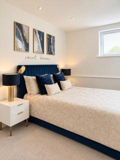 Spacious Apartment in Central St Helier - 3