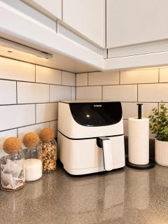 Spacious Apartment in Central St Helier - 5