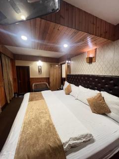 Hotel Green Hills - Prime Location on MG Marg - 3