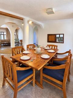Toiwo Residence 4BR Home in Ilboru, Arusha - 5