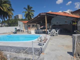 Aracaju camping - 9