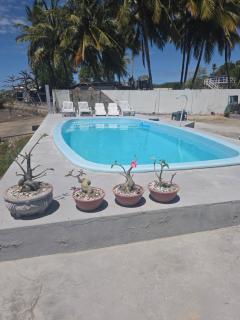 Aracaju camping - 8