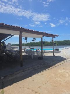 Aracaju camping - 4