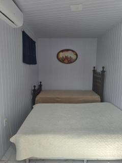 Aracaju camping - 2