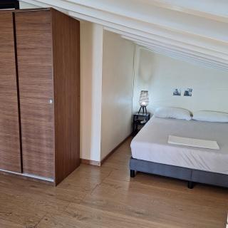 Harbour Loft - 4