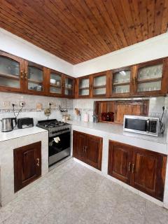 Toiwo Residence 4BR Home in Ilboru, Arusha - 3