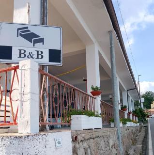 B&B Domus Piedigrotta - 8