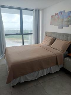 Vista maravilhosa Praia - 7