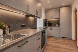 Zeitlos Apartments - Gerlos - 5