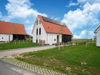 Holiday Home in Scherpenisse near Nature Reserve - 9