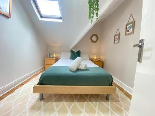 3 bed flat Cardiff Central Location - 8