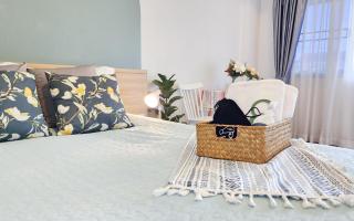 Baan Sinkaew Chiangmai - บ้านสินแก้ว อพาร์ทเม้นท์ เชียงใหม่ - 8