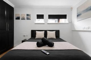 Cadbury Homes Aparthotel - Nottingham - 9