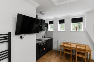 Cadbury Homes Aparthotel - Nottingham - 8