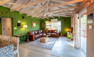 Wild Memories new luxury bush lodge next to Kruger - 5