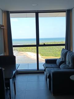 Vista maravilhosa Praia - 0