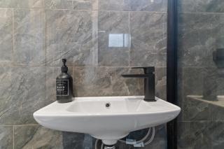 Cadbury Homes Aparthotel - Nottingham - 5