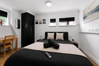 Cadbury Homes Aparthotel - Nottingham - 4