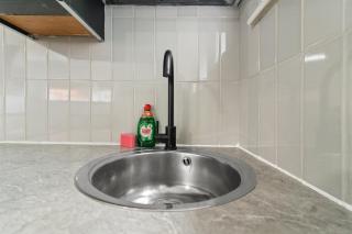 Cadbury Homes Aparthotel - Nottingham - 3
