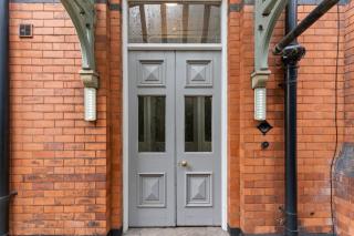 Cadbury Homes Aparthotel - Nottingham - 1
