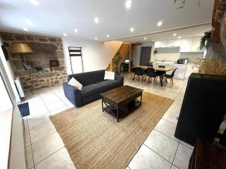 Jolie Maison au coeur du Gevaudan aux portes de l Aubrac - 0