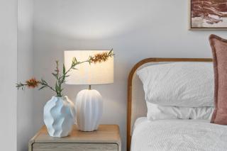 Brisbane City Luxe Free Parking Pool & Gym - 1
