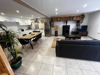 Jolie Maison au coeur du Gevaudan aux portes de l Aubrac - 6