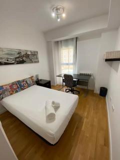 Nice Apartment for 3pax in Vallecas - Gavia - 3