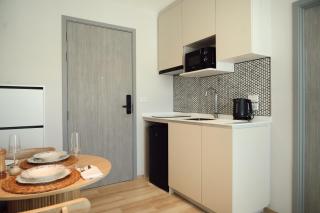 1-bedroom в Title Serenity Naiyang с видом на горы - 2