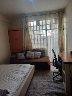 Mordern studio in Machakos town - 6