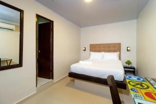 Azuán Suites Hotel By GEH Suites - 7