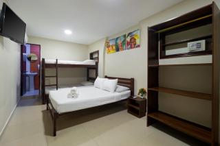 Azuán Suites Hotel By GEH Suites - 6