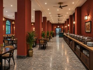 Mahamaya Palace Hotel & Banquet Hall - 1
