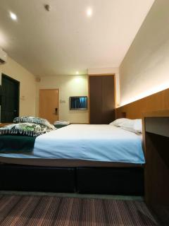 Melaka Boutique Citi Hotel - 3
