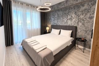 Rezidential Bacovia Orange by Rooms - 9