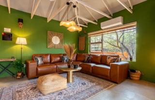 Wild Memories new luxury bush lodge next to Kruger - 6
