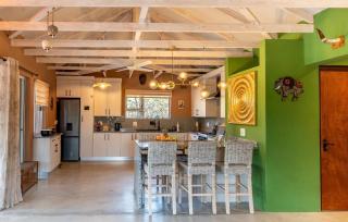 Wild Memories new luxury bush lodge next to Kruger - 3