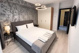 Rezidential Bacovia Orange by Rooms - 3