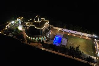 Myra Fort - 1
