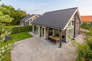 Zonnedorp 21 Beach Villa Joya Renesse | Luxe Strandvilla met Sauna - 8