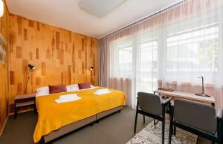 Hotel Veverica - 8