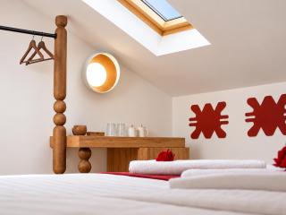 SHQIP Boutique Hotel - Old Bazaar Gjakova - 3