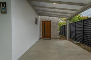 Villa Mariposa - Ojochal, close to everything - 7