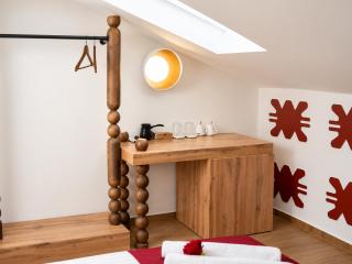 SHQIP Boutique Hotel - Old Bazaar Gjakova - 1