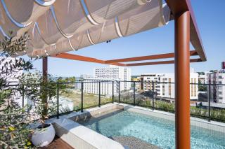 Reef Park Apart Hotel - 1