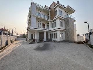 Mesoni Homestay - 9