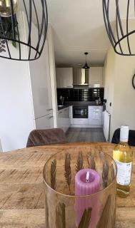 Sfeervolle 8 persoons vakantievilla met tuin en privacy in Ewijk! - 8